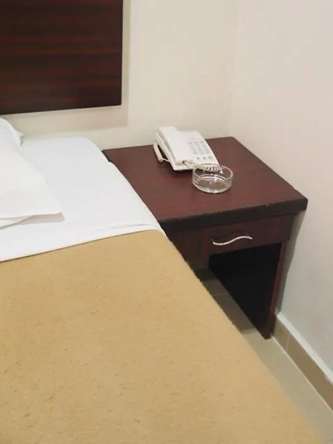 Hotell Okid Cottage Johor Bahru