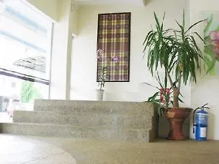 Okid Cottage Johor Bahru Hotell