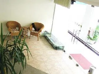 Okid Cottage Johor Bahru