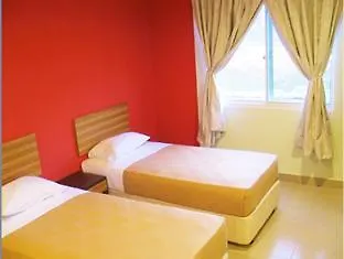 Okid Cottage Johor Bahru 0*,  Malaysia